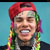 Discos de 6ix9ine