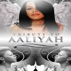 Disco Tribute To Aaliyah de Aaliyah