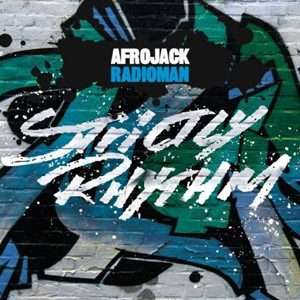 Disco Radioman de Afrojack