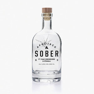 Disco Sober de Afrojack