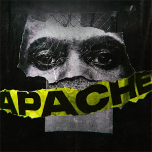 Disco Apache de Apache