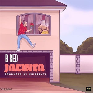Disco Jacinta de B Red