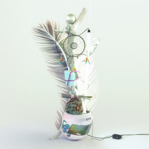 Disco Aa de Baauer