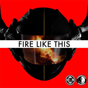 Disco Fire Like This de Baauer