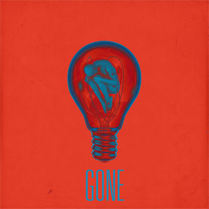 Disco Gone de Bazzi