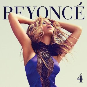 Disco 4 Deluxe Edition de Beyoncé