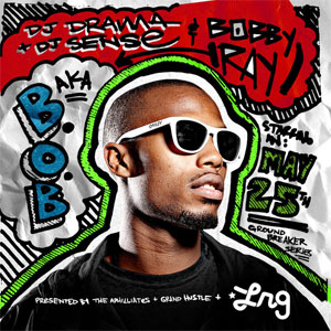 Disco May 25th de B.o.B.