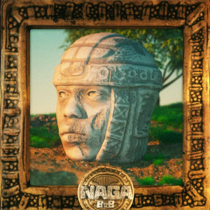 Disco Naga de B.o.B.