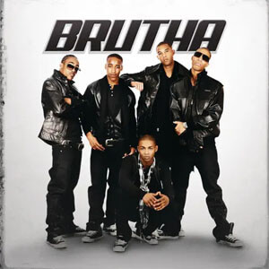 Álbum Brutha de Brutha