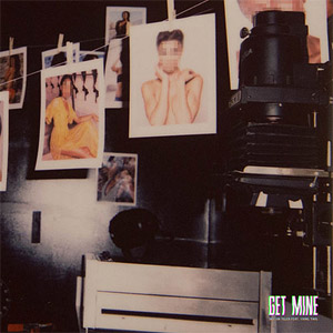 Disco Get Mine de Bryson Tiller