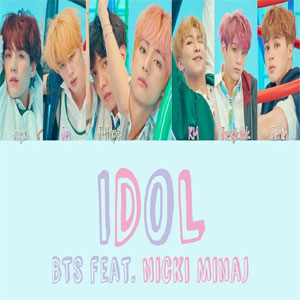 Disco Idol de BTS