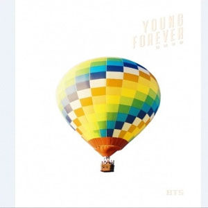 Disco Young Forever de BTS