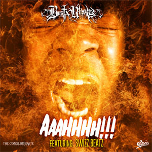 Disco Aaahhhh!!! de Busta Rhymes