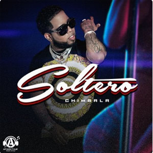 Disco Soltero de Chimbala