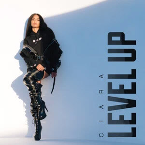 Disco Level Up de Ciara