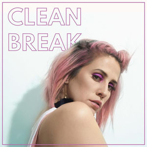 Disco Clean Break de Dev