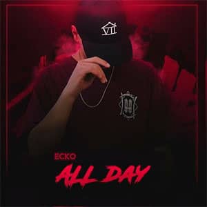 Disco All Day de ECKO