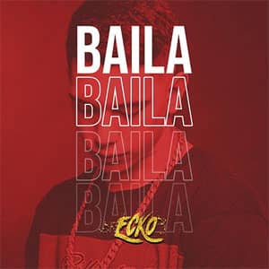 Disco Baila de ECKO