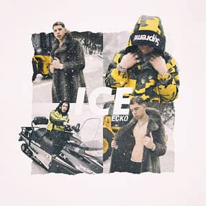 Disco Ice de ECKO