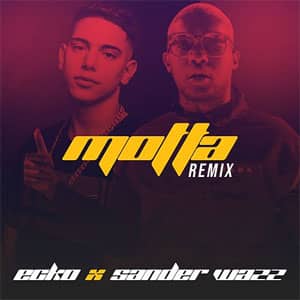Disco Motta (Remix) de ECKO