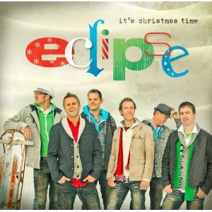 Disco It's Christmastime de Eclipse