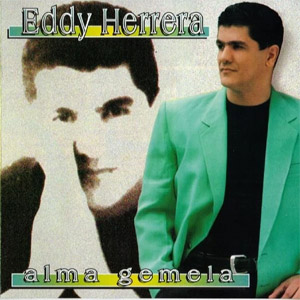 Disco Alma Galema de Eddy Herrera