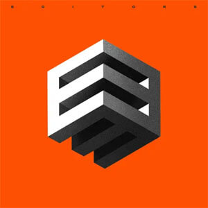 Disco EBM de Editors