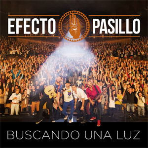 Disco Buscando Una Luz de Efecto Pasillo
