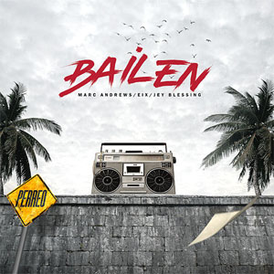 Disco Bailen de Eix