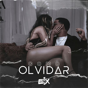 Disco Como Olvidar de Eix