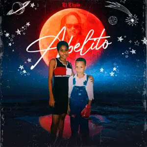 Disco Abelito de El Chulo