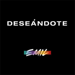 Disco Deseándote de Emil