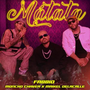 Disco Mátata de Fabbio