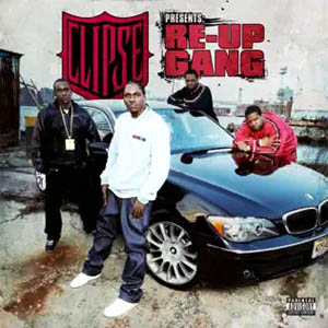Disco Re-Up Gang de Fabio Capri
