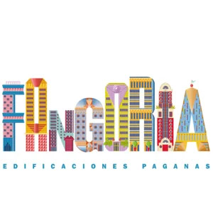 Disco Edificaciones Paganas de Fangoria