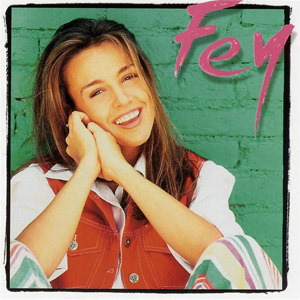 Disco Fey  de Fey
