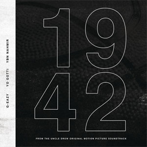Disco 1942  de G-Eazy