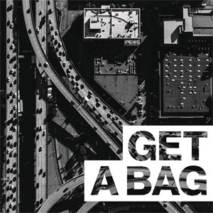 Disco Get A Bag  de G-Eazy
