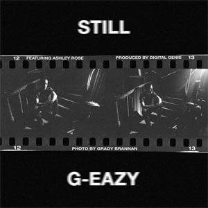 Disco Still  de G-Eazy