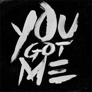 Disco You Got Me de G-Eazy