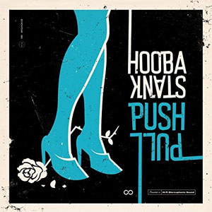 Disco Push Pull de Hoobastank