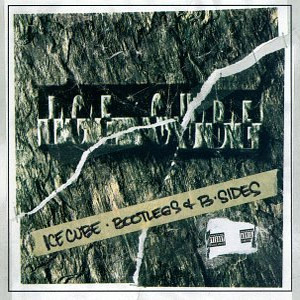 Disco Bootlegs & B-Sides de Ice Cube