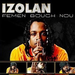 Disco Femen Bouch Nou de Izolan