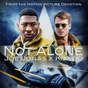 Disco Not Alone de Joe Jonas