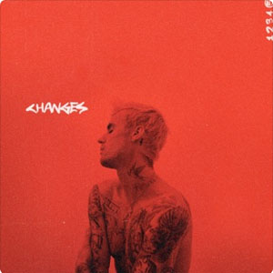 Disco Changes de Justin Bieber
