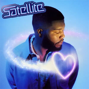 Disco Satellite de Khalid