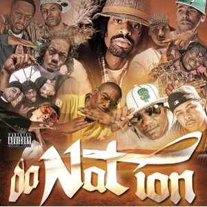 Disco Da Nation de Mac Dre