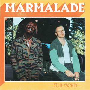 Disco Marmalade de Macklemore