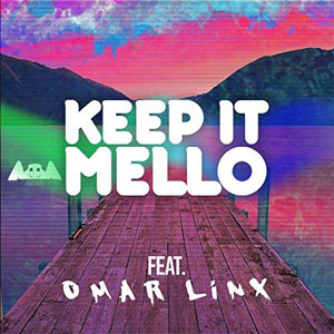 Disco Keep It Mello de Marshmello