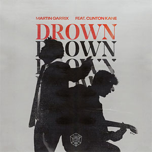Disco Drown de Martin Garrix